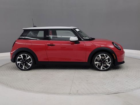 New 2026 MINI Cooper S image 5