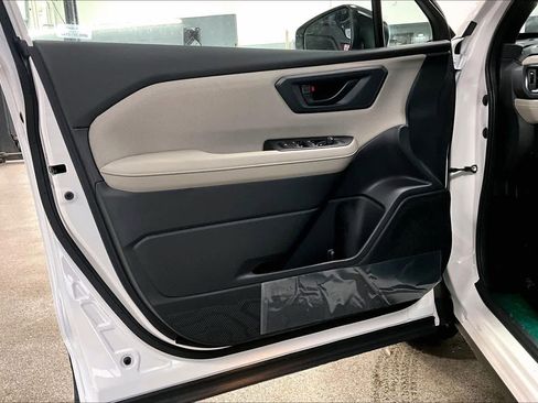 New 2026 Subaru Forester image 10