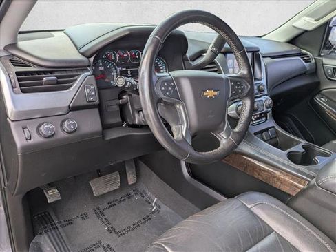 Used 2019 Chevrolet Tahoe LT image 9