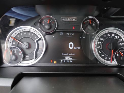 Used 2023 RAM 1500 Express w/ Wheel & Sound Group AWD/4WD image 56
