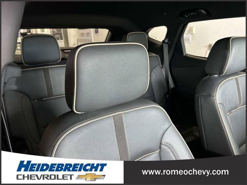 Used 2022 Chevrolet Blazer Premier w/ Enhanced Convenience Package AWD/4WD image 34