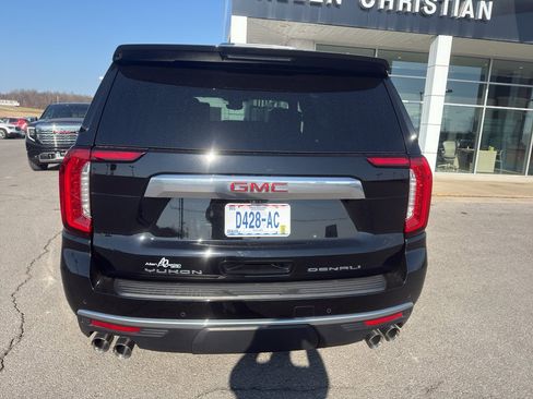 Used 2024 GMC Yukon Denali w/ Denali Reserve Package image 5