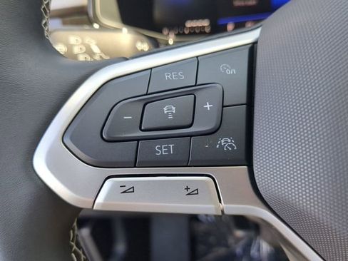 New 2026 Volkswagen Taos S image 24