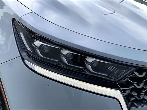 Used 2023 Kia Sorento SX Prestige AWD/4WD image 28