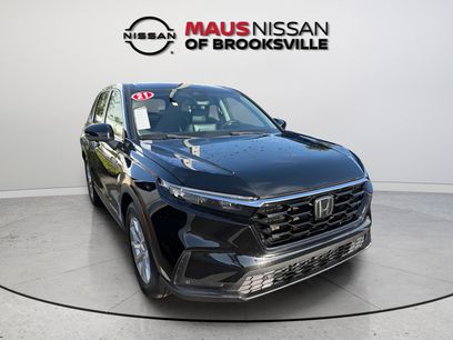 Used 2023 Honda CR-V EX-L