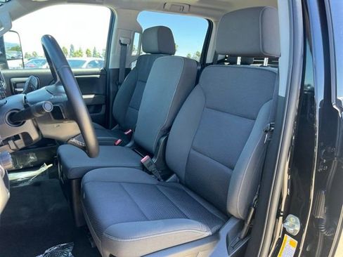 Used 2018 Chevrolet Silverado 1500 LT w/ All Star Edition AWD/4WD image 20