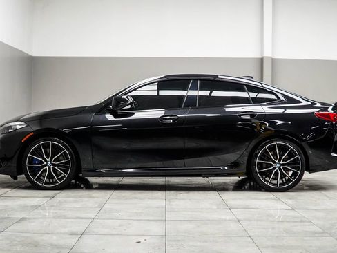 Used 2021 BMW M235i xDrive Gran Coupe w/ Premium Package image 9