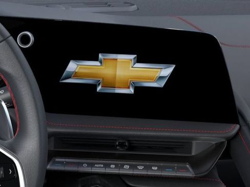 New 2027 Chevrolet Corvette Stingray Convertible w/ 2LT RWD image 20