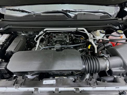 New 2026 GMC Canyon Elevation RWD image 30