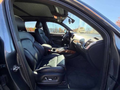 Used 2015 Audi Q5 2.0T Premium Plus image 16