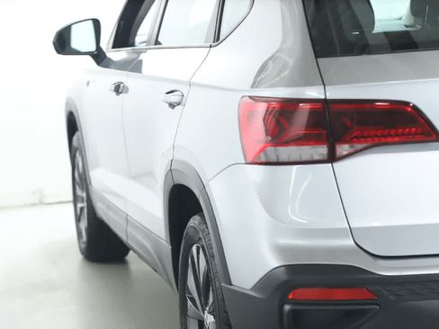 Used 2023 Volkswagen Taos S FWD image 40