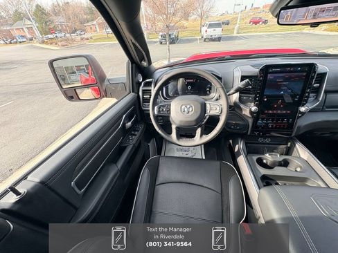 New 2026 RAM 3500 Laramie image 17