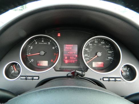 Used 2007 Audi A4 2.0T image 19