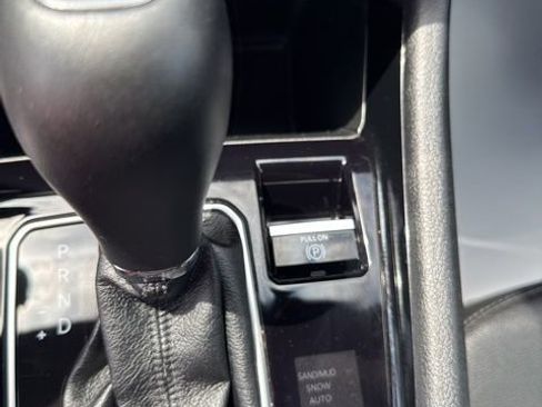 Used 2025 Jeep Compass Limited AWD/4WD image 21