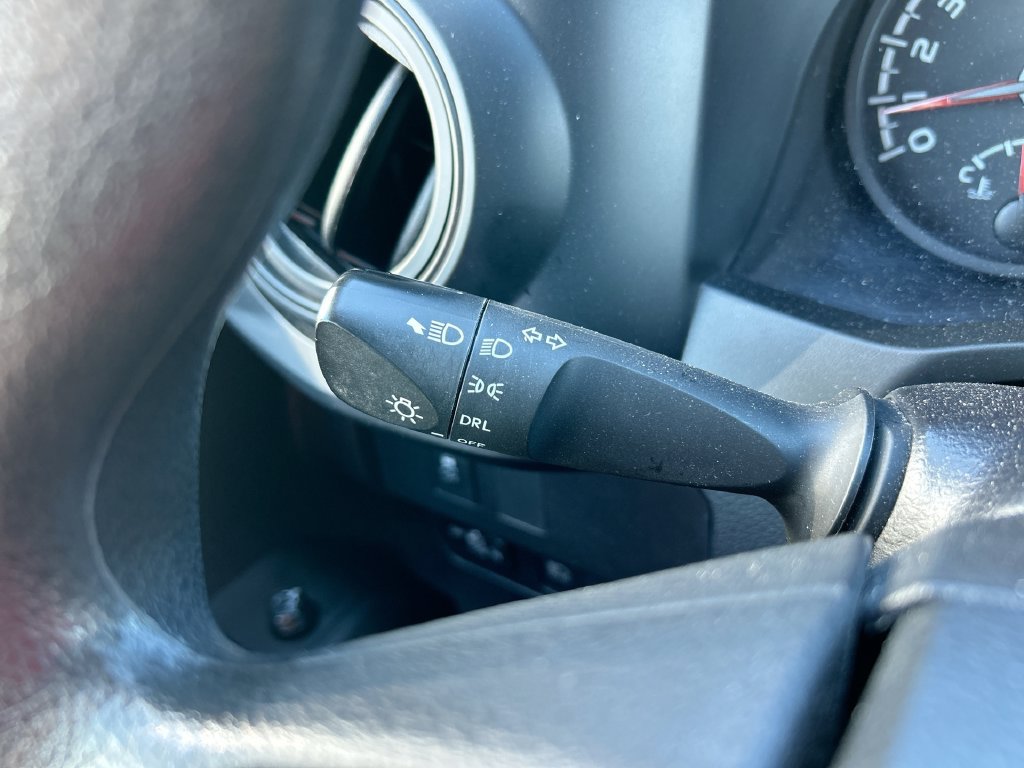 Used 2023 Toyota Tacoma SR w/ SR Convenience Package RWD image 20