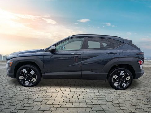 Used 2025 Hyundai Kona SEL AWD/4WD image 8