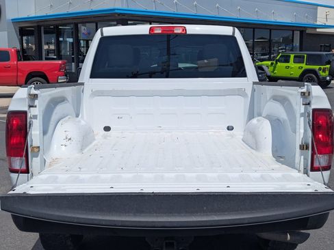 Used 2019 RAM 1500 Tradesman w/ Protection Group AWD/4WD image 6