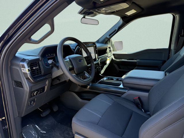 New 2026 Ford F150 STX w/ Equipment Group 200A AWD/4WD image 4