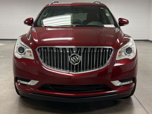 Used 2017 Buick Enclave Convenience w/ Trailering Package FWD image 5
