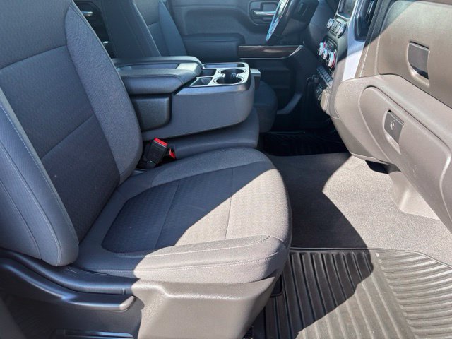 Used 2022 GMC Sierra 1500 SLE w/ Preferred Package AWD/4WD image 19