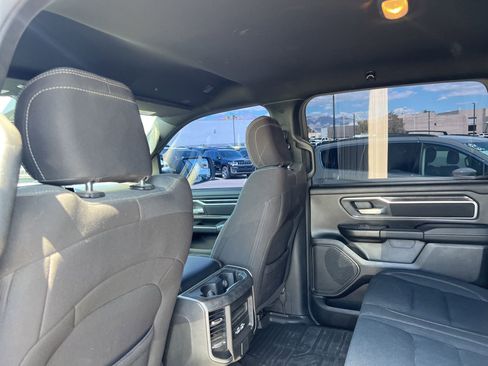 Used 2023 RAM 1500 Big Horn AWD/4WD image 18