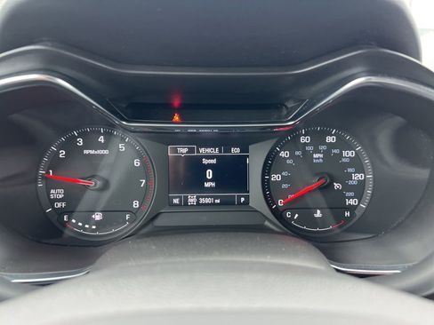Used 2023 Chevrolet TrailBlazer LT AWD/4WD image 11