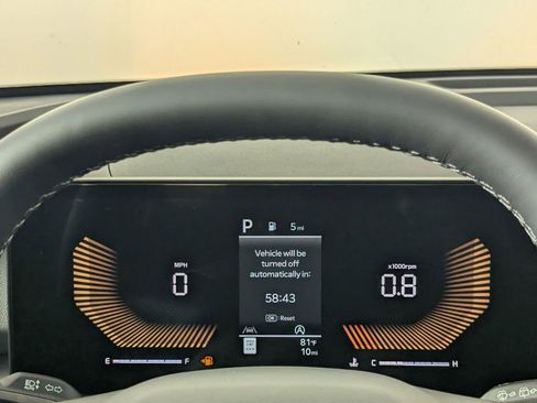 New 2026 Kia Sorento S FWD image 18