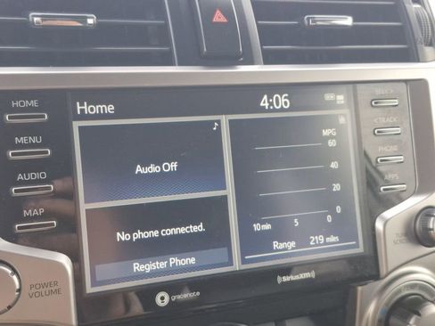 Used 2023 Toyota 4Runner SR5 image 20