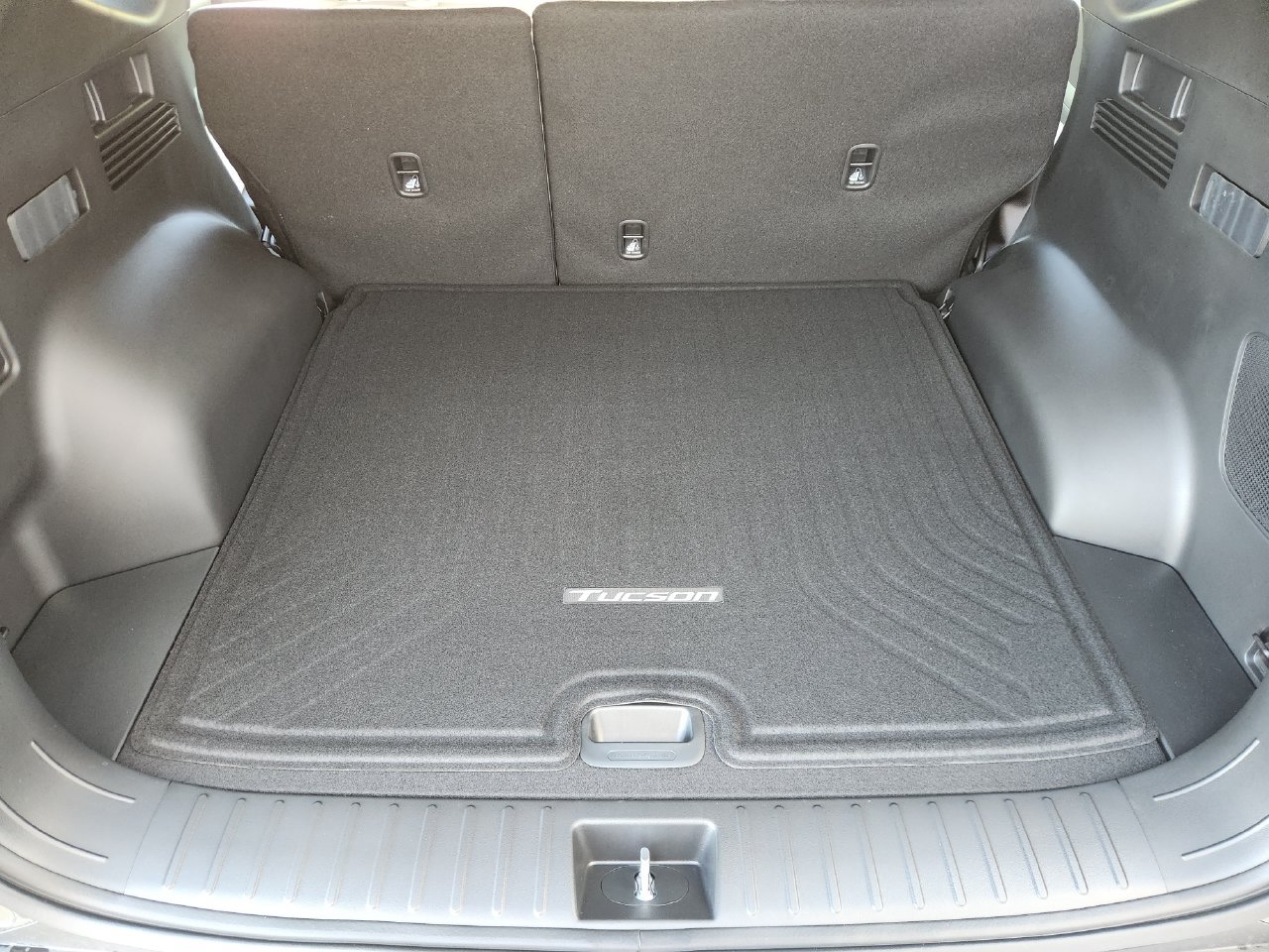 New 2026 Hyundai Tucson Limited AWD/4WD image 34