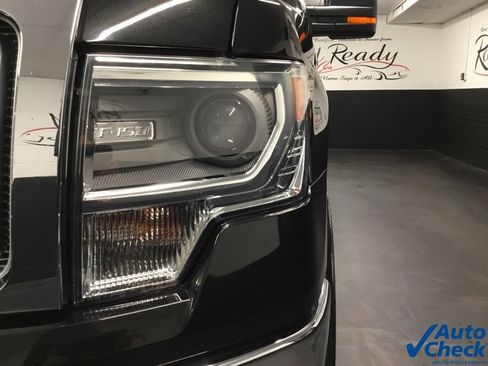 Used 2014 Ford F150 XLT w/ Equipment Group 302A Luxury AWD/4WD image 21