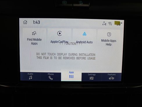 New 2026 Ford F250 XL w/ STX Appearance Package image 41