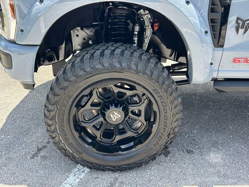New 2026 Ford F250 Lariat AWD/4WD image 19