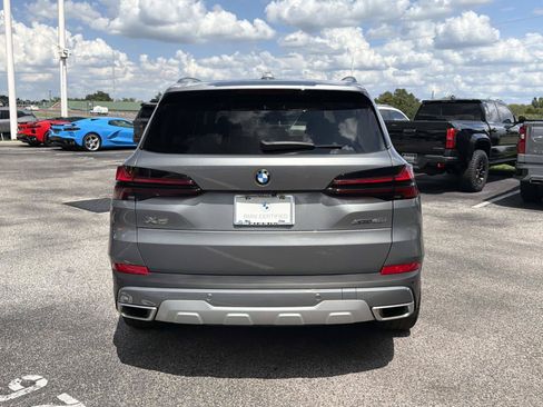 Certified 2026 BMW X5 xDrive40i AWD/4WD image 5
