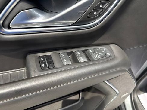 Used 2024 Chevrolet Tahoe High Country AWD/4WD image 27