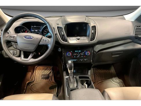Used 2019 Ford Escape SEL AWD/4WD image 9
