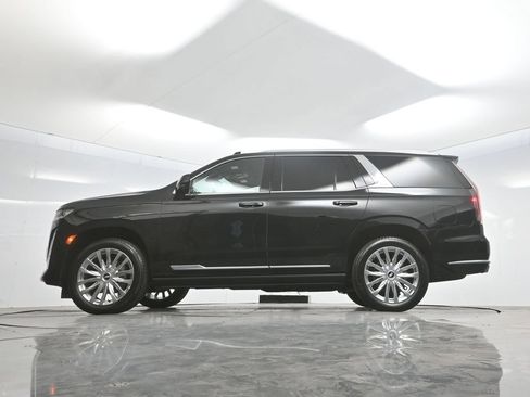 Used 2023 Cadillac Escalade Premium Luxury w/ Performance Package AWD/4WD image 66