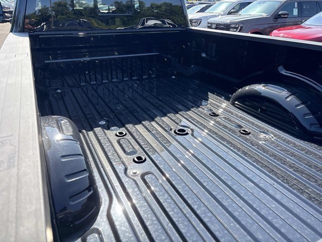 New 2026 Ford F350 Lariat AWD/4WD image 12