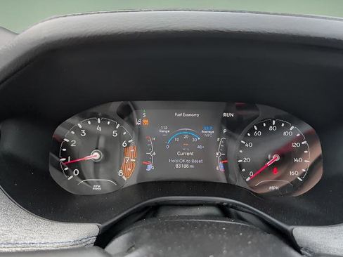 Used 2024 Jeep Compass Latitude AWD/4WD image 11
