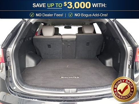Used 2013 Hyundai Santa Fe Sport FWD image 23