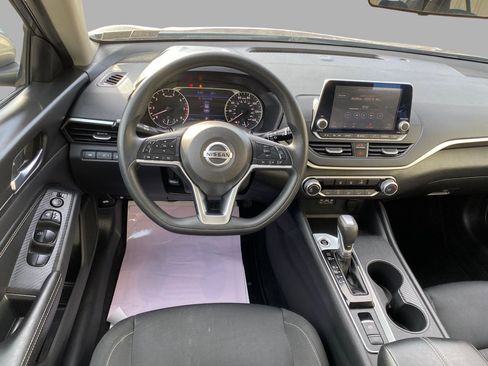 Used 2019 Nissan Altima 2.5 S image 29