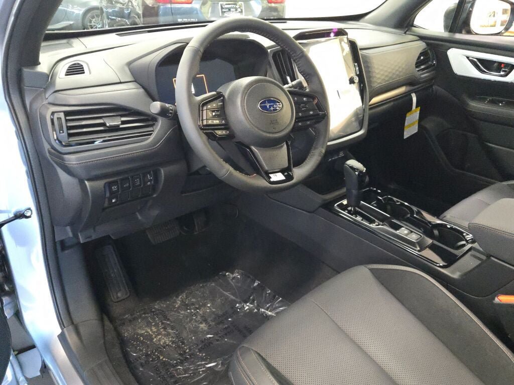 New 2026 Subaru Forester Touring AWD/4WD image 27