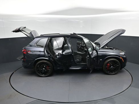 New 2026 BMW X5 sDrive40i w/ M Sport Package RWD image 51