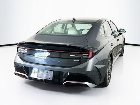 Used 2025 Hyundai Sonata SEL image 9