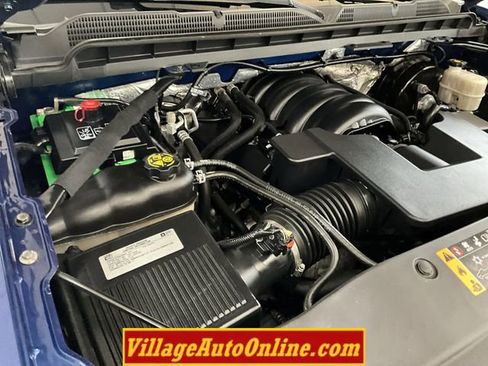 Used 2017 Chevrolet Silverado 1500 LT w/ All Star Edition image 43