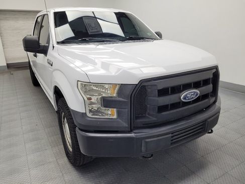 Used 2017 Ford F150 XL AWD/4WD image 14
