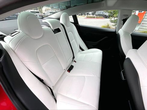 Used 2023 Tesla Model 3 Standard Range RWD image 25