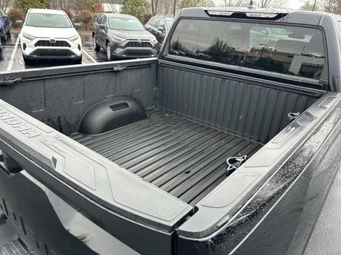 Used 2024 Toyota Tundra SR5 w/ SR5 Convenience Package image 12