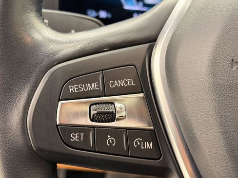 Certified 2023 BMW i4 eDrive35 w/ Premium Package RWD image 19