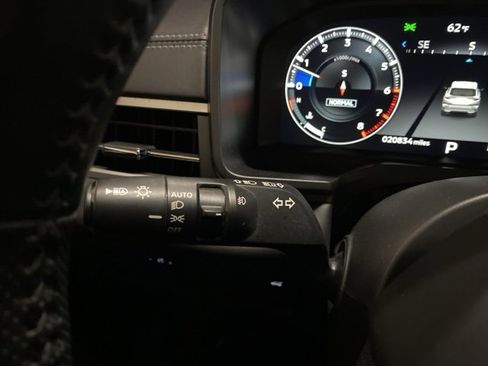 Used 2024 Mitsubishi Outlander Ralliart image 42