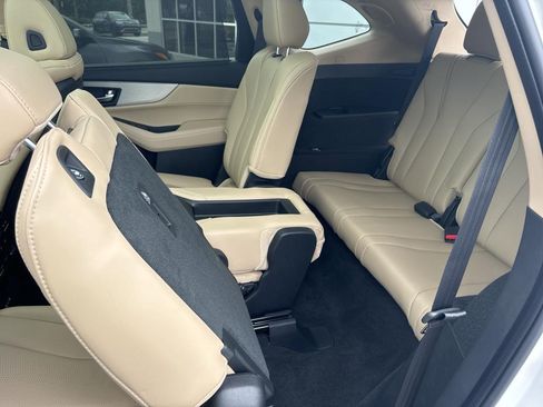 New 2026 Acura MDX SH-AWD w/ Technology Package image 23